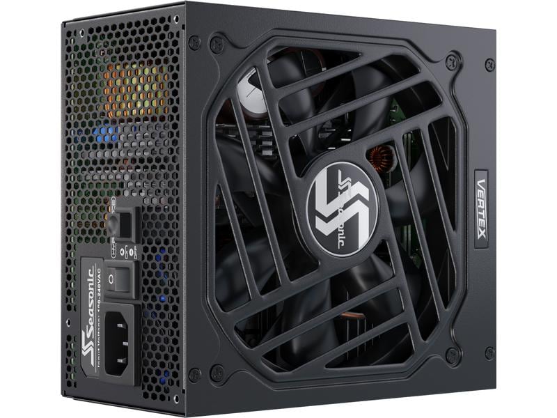 Seasonic Alimentation Vertex PX 750 W