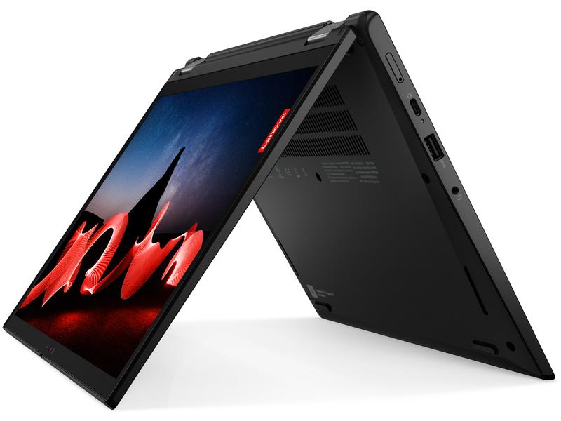 Lenovo Ordinateur portable ThinkPad L13 Yoga Gen. 4 (AMD)