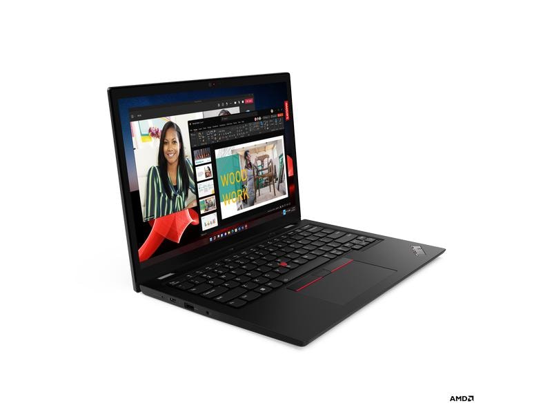 Lenovo Ordinateur portable ThinkPad L13 Yoga Gen. 4 (AMD)