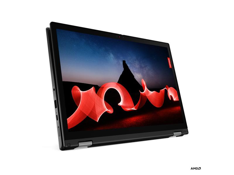 Lenovo Ordinateur portable ThinkPad L13 Yoga Gen. 4 (AMD)