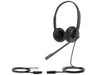 Yealink Casque YHS34 Lite Dual UC