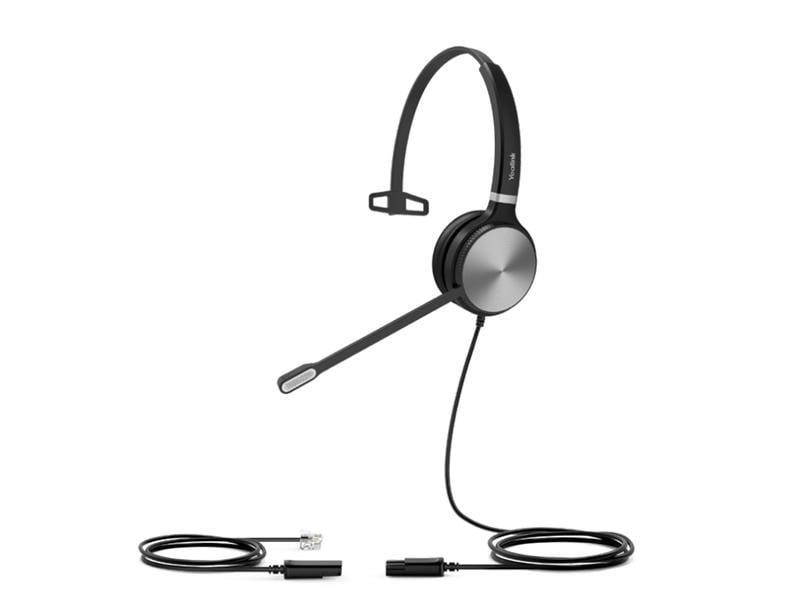 Yealink Headset YHS36 Mono UC