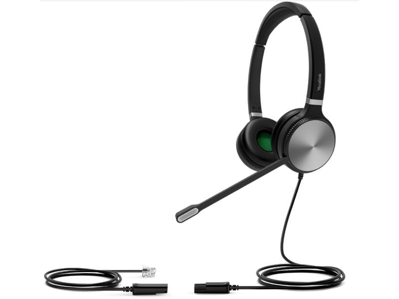 Yealink Headset YHS36 Dual UC