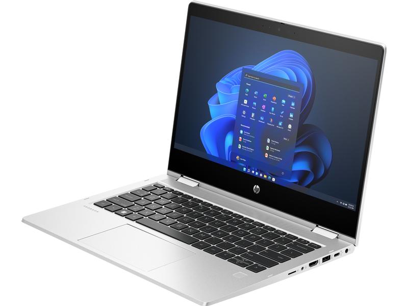 HP Pro x360 435 G10 A38GVET (Der Produktname bleibt in der Regel unverändert, da es sich um eine spezifische Modellbezeichnung handelt.)