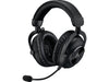 Logitech Headset G Pro X 2 Wireless Lightspeed Gaming Schwarz