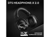 Logitech Headset G Pro X 2 Wireless Lightspeed Gaming Schwarz