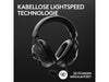 Logitech Headset G Pro X 2 Wireless Lightspeed Gaming Schwarz