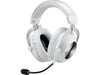 Logitech Headset G Pro X 2 Wireless Lightspeed Gaming Weiss