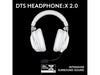 Logitech Headset G Pro X 2 Wireless Lightspeed Gaming Weiss