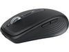 Logitech Souris portable MX Anywhere 3s Graphite