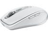 Logitech Souris portable MX Anywhere 3s Pale Grey