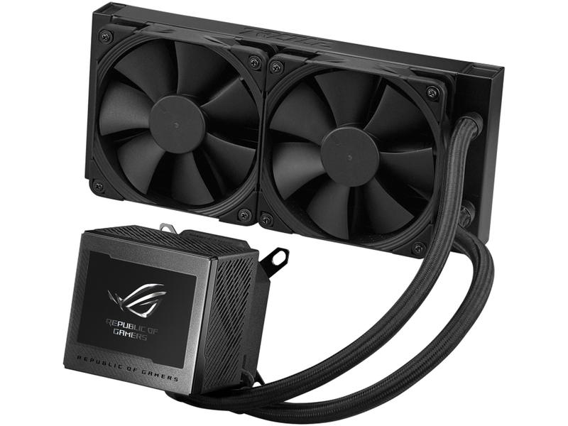 ASUS ROG Wasserkühlung Ryujin III 240