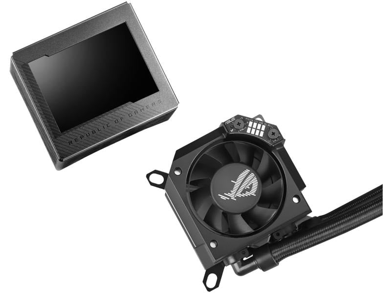 ASUS ROG Wasserkühlung Ryujin III 240