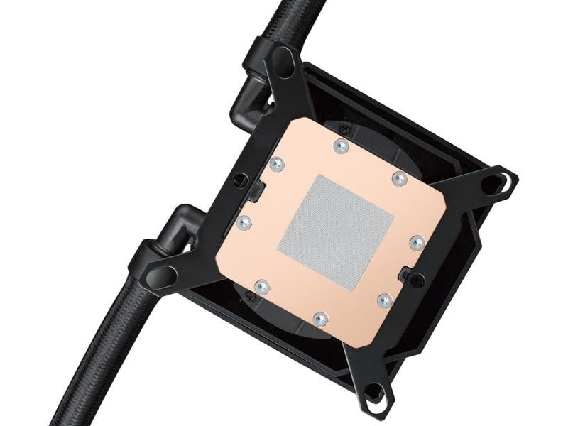 ASUS ROG Wasserkühlung Ryujin III 240