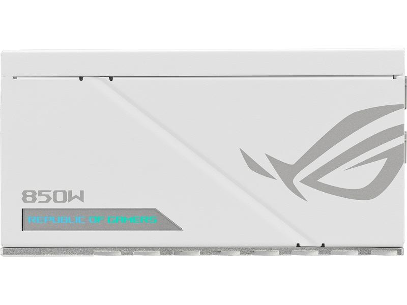 ASUS ROG Bloc d’alimentation Loki SFX-L 850 W White Edition