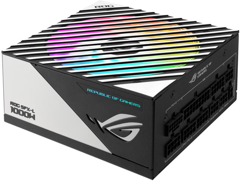 ASUS ROG Bloc d’alimentation Loki SFX-L 1000 W