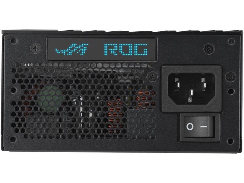 ASUS ROG Bloc d’alimentation Loki SFX-L 1000 W