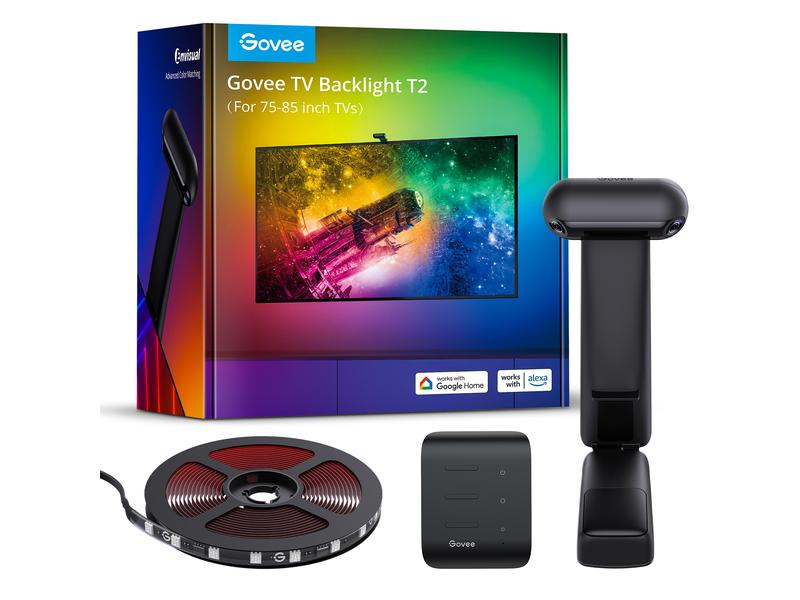 Govee Envisual TV Backlight T2, 75