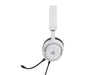 Trust Headset GXT498 Forta Weiss