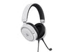 Trust Headset GXT498 Forta Weiss