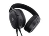 Trust Headset GXT498 Forta Schwarz