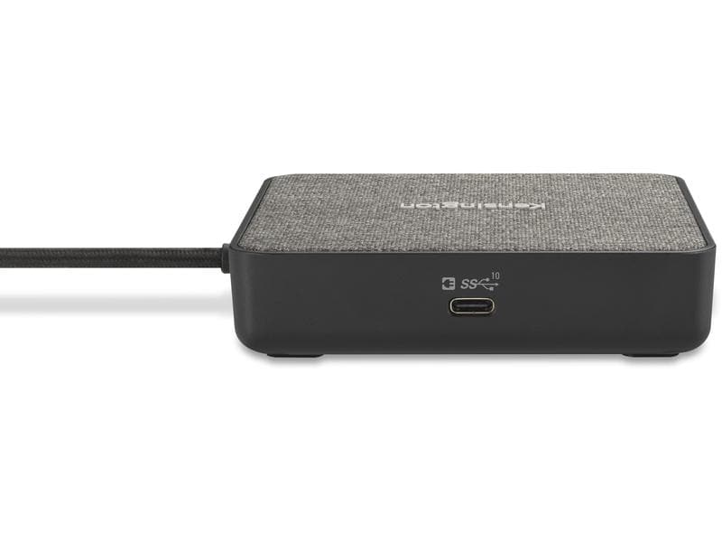 Kensington Station d'accueil MD120U4 USB4/Thunderbolt