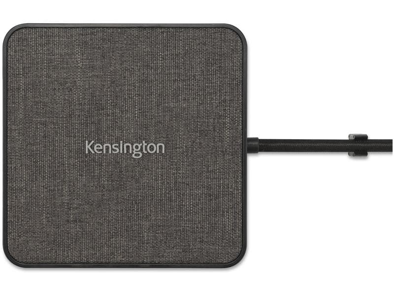 Kensington Dockingstation MD120U4 USB4/Thunderbolt