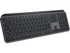 Logitech Clavier MX Keys S CH-Layout