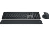 Logitech Ensemble clavier-souris MX Keys S Combo