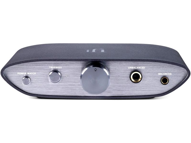 iFi Audio Amplificateur de casque & USB-DAC ZEN DAC – V2