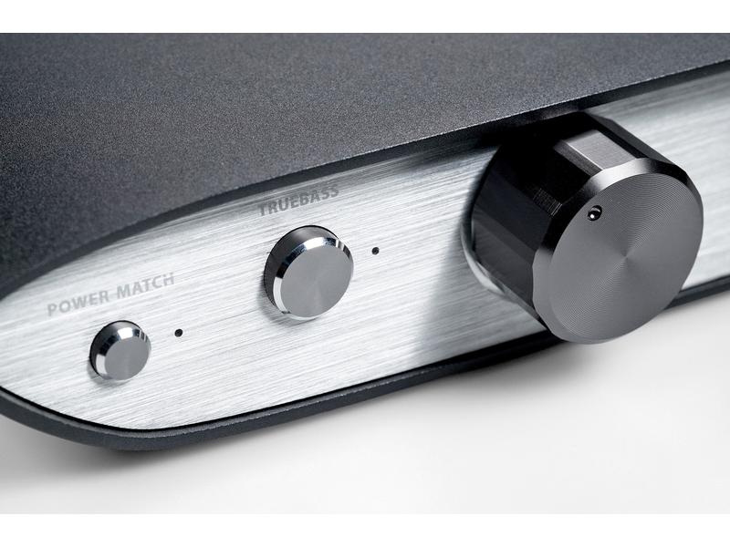 iFi Audio Kopfhörerverstärker &amp; USB-DAC ZEN DAC – V2