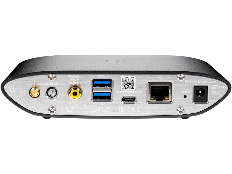 iFi Audio ZEN Stream