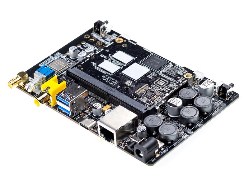 iFi Audio ZEN Stream