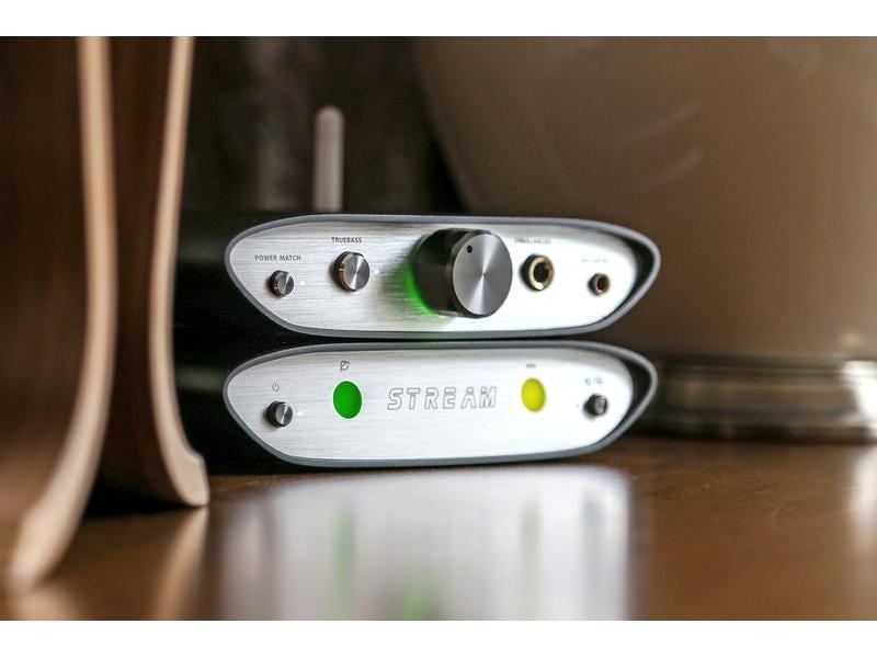 iFi Audio ZEN Stream