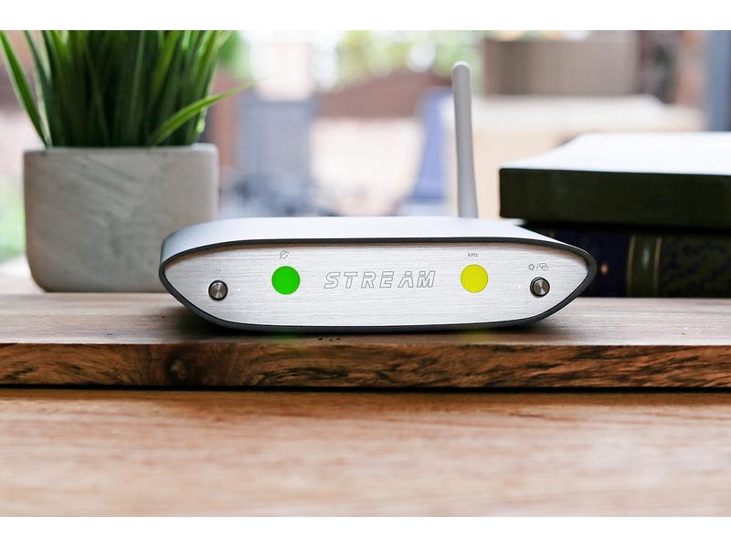 iFi Audio ZEN Stream