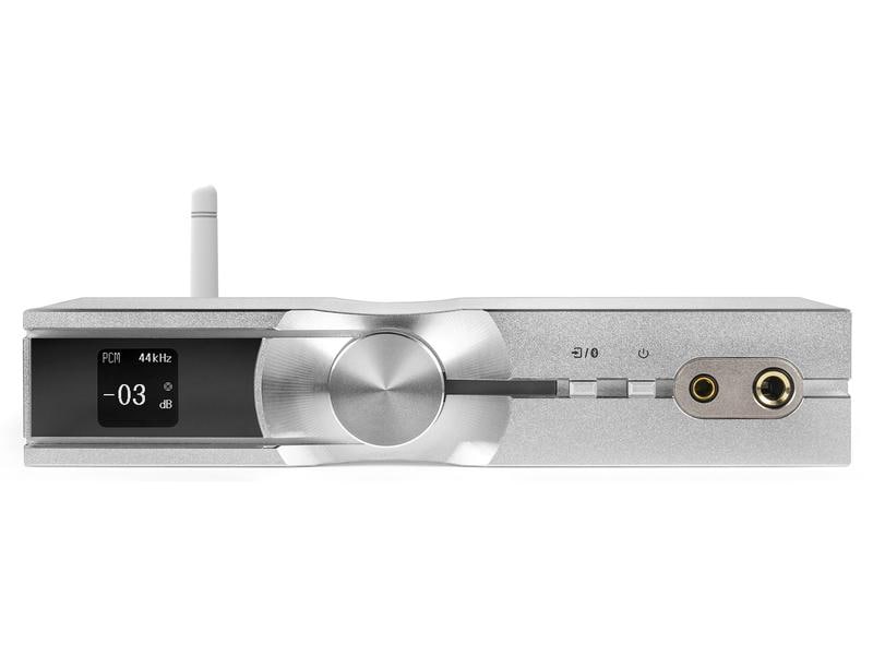 iFi Audio Kopfhörerverstärker &amp; USB-DAC NEO iDSD