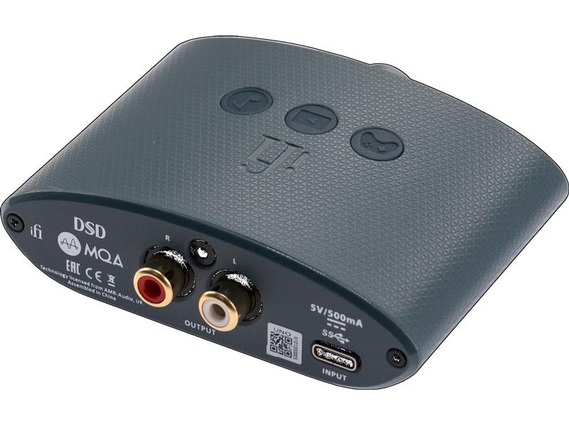 iFi Audio Uno