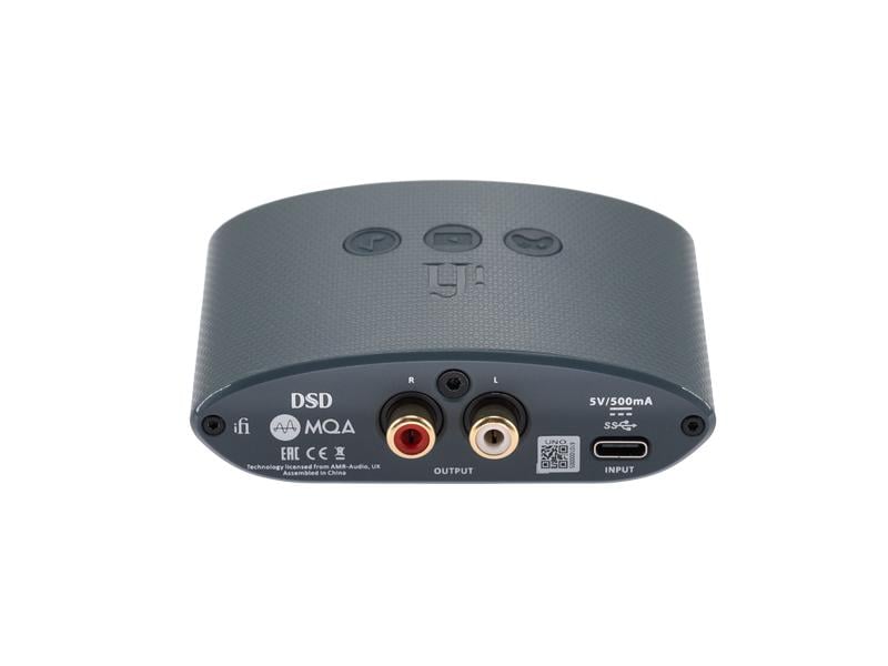 iFi Audio Uno