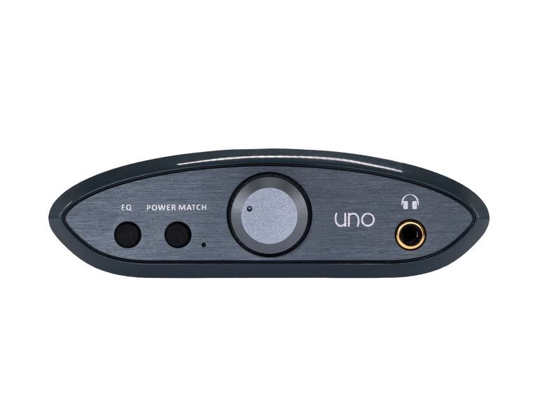 iFi Audio Uno