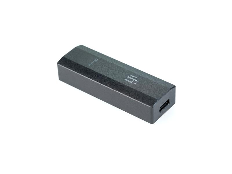 iFi Audio Kopfhörerverstärker &amp; USB-DAC GO bar