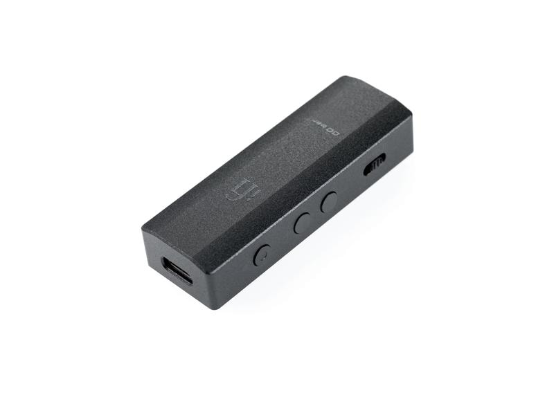 iFi Audio Kopfhörerverstärker &amp; USB-DAC GO bar