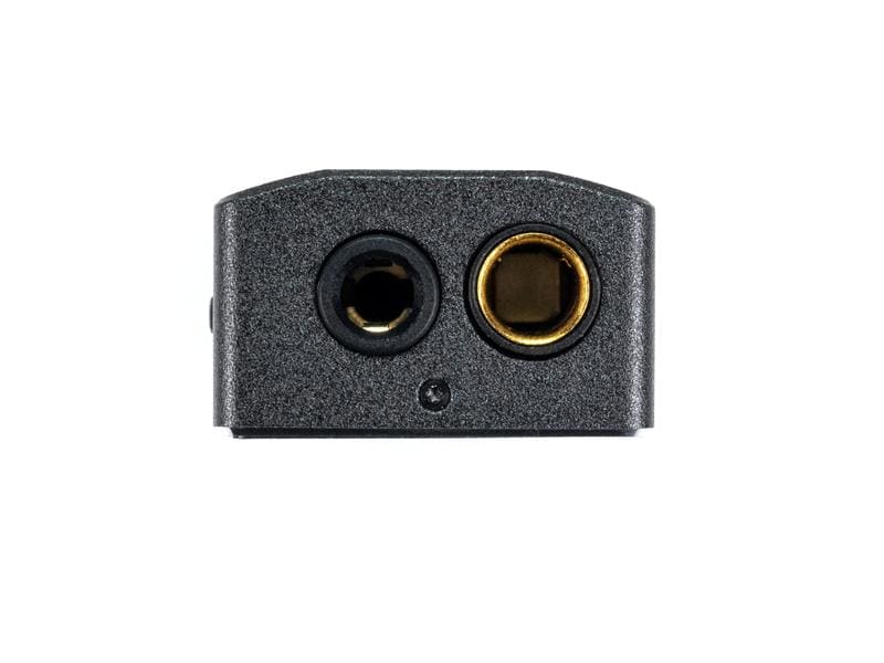 iFi Audio Kopfhörerverstärker &amp; USB-DAC GO bar