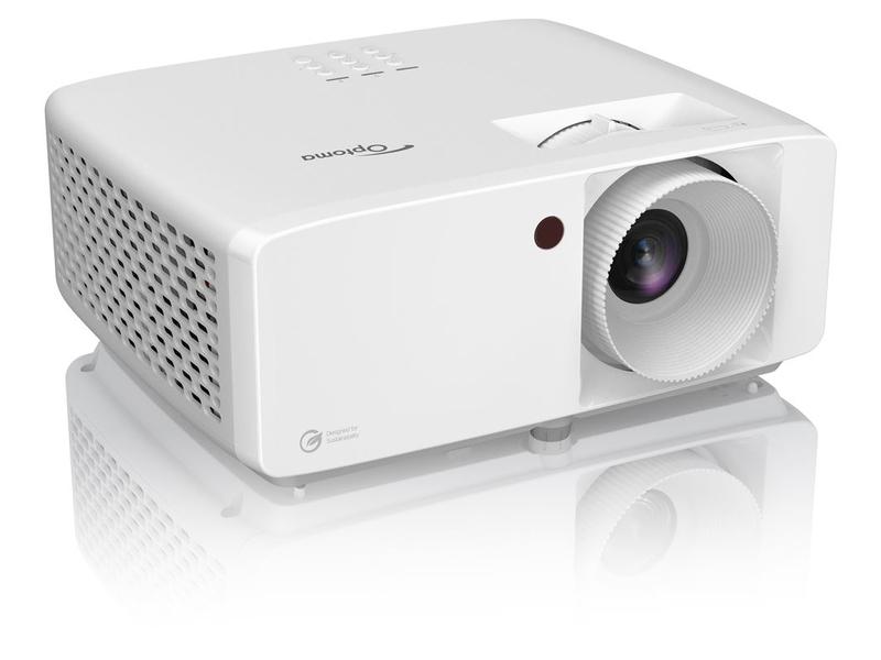 Optoma Projektor ZH420