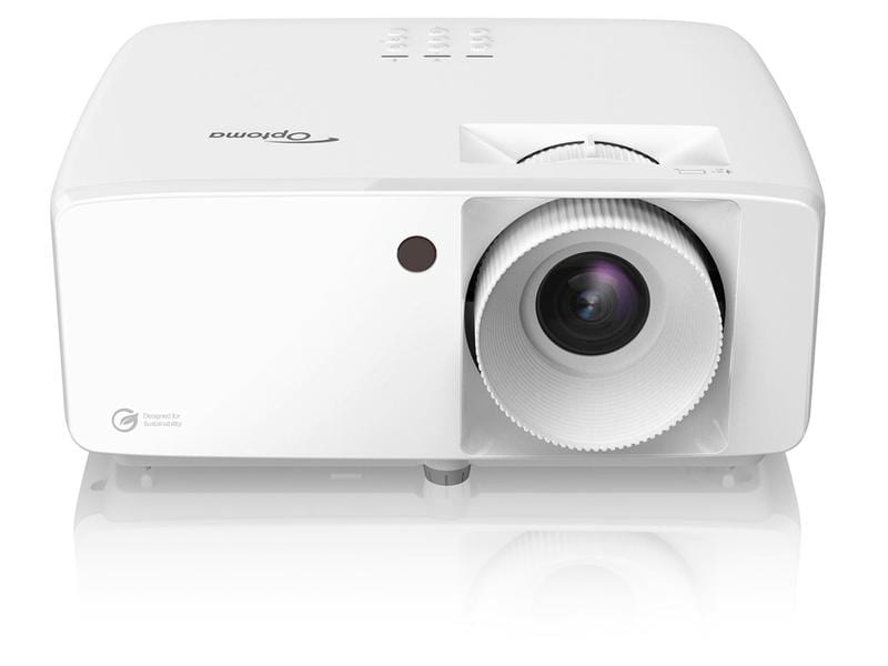 Optoma Projektor ZH420