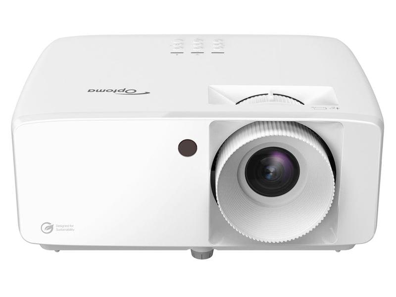 Optoma Projektor ZH420