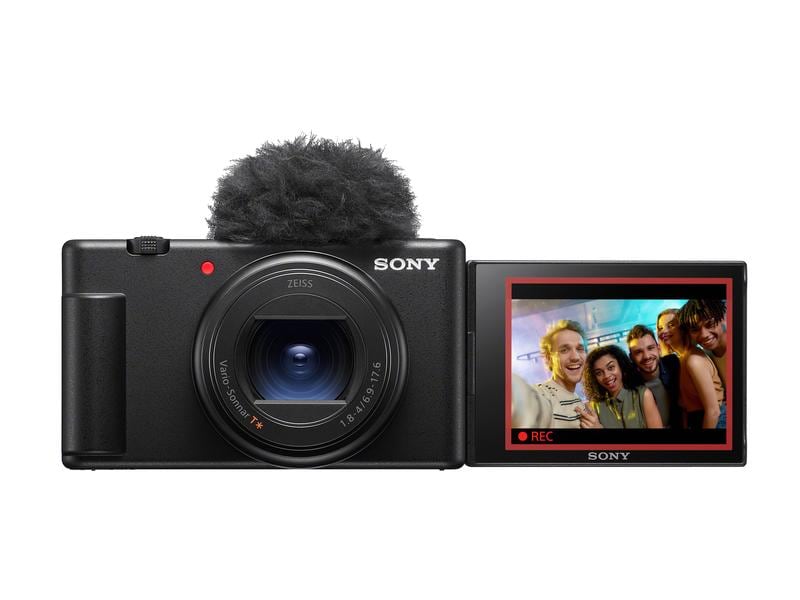 Sony Appareil photo ZV-1 II