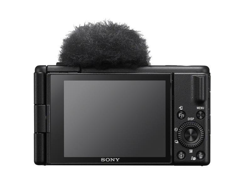 Sony Appareil photo ZV-1 II