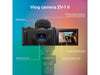 Sony Appareil photo ZV-1 II