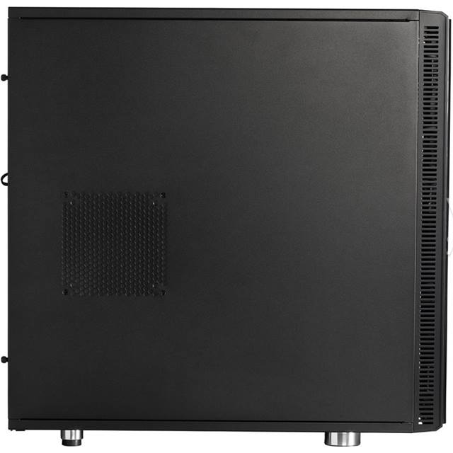 Fractal Design Boîtier d’ordinateur Define XL R2 Noir