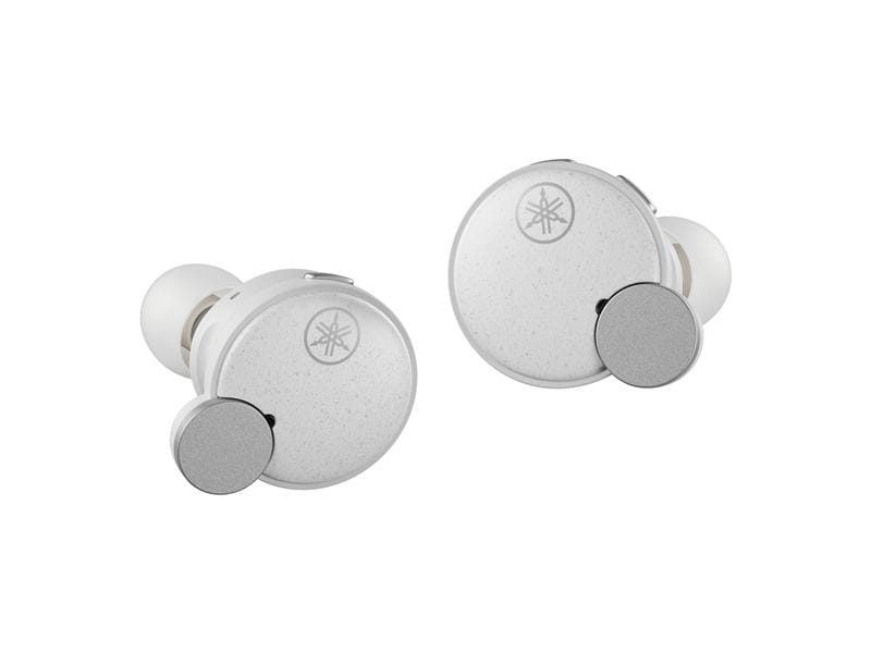 Yamaha Écouteurs True Wireless In-Ear TW-E7B Blanc